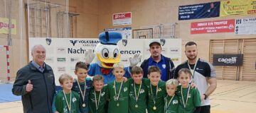 Ferlach Hallencup 2025